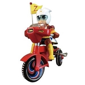 图片 2024 Plex Ex 三輪車 兜甲兒