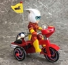图片 2024 Plex Ex 三輪車 兜甲兒