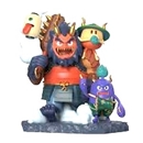 图片 2024 Mighty Jaxx Monster Parade Wave