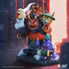 图片 2024 Mighty Jaxx Monster Parade Wave