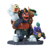图片 2024 Mighty Jaxx Monster Parade Wave