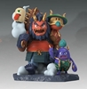 图片 2024 Mighty Jaxx Monster Parade Wave