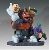 图片 2024 Mighty Jaxx Monster Parade Wave