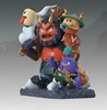 图片 2024 Mighty Jaxx Monster Parade Wave