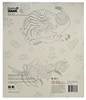 图片 2024 Mighty Jaxx SyndiCats: Nyakuza (Ukiyo-E Edition)