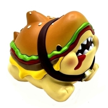 图片 2024 Sharky burger
