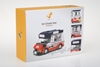 图片 2024 Tiny 微影 Block Diorama Series - V03 香港雪糕車