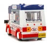 图片 2024 Tiny 微影 Block Diorama Series - V03 香港雪糕車