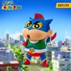 图片 2024 52 Toys 蠟筆小新動感超人