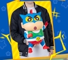 图片 2024 52 Toys 蠟筆小新動感超人