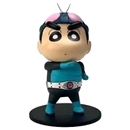 图片 2024 Dssquared 蠟筆小新x幪面超人 Rider 1A