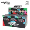 图片 2024 Dssquared 蠟筆小新x幪面超人 BLACK 1A