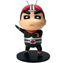 图片 2024 Dssquared 蠟筆小新x幪面超人BLACK 1B