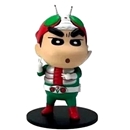 图片 2024 Dssquared 蠟筆小新x幪面超人V3 1B