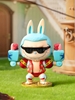 图片 2025 Labubu 海賊王 弗蘭奇