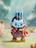 图片 2025 Labubu 海賊王 甚平