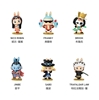 图片 2025 Labubu 海賊王 奈美