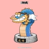 图片 2024 不二虎大叔 龍騰虎躍 降龍