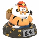 图片 2024 不二虎大叔 龍騰虎躍 虎穴