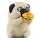 图片 2025 52TOYS 吾皇巴扎黑日常系列 漢堡汪