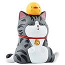 图片 2025 52TOYS 吾皇巴扎黑日常系列 有鴨力