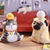 图片 2025 52TOYS 吾皇巴扎黑日常系列 有雞力