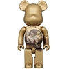 图片 2025  尾形光琳  風神 100% BE@RBRICK