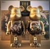 图片 2025  尾形光琳  風神 100% BE@RBRICK