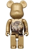 图片 2025  尾形光琳  風神 100% BE@RBRICK
