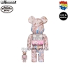 图片 2025 MY FIRST B@BY 千秋 Sakura 100% BE@RBRICK