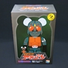 图片 2024 100% KAMEN RIDER AMAZON BE@RBRICK