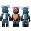 图片 2024 100% KAMEN RIDER AMAZON BE@RBRICK