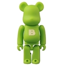 图片 2024 Medicom Series 49 Basic Mousse BE＠RBRICK