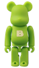 图片 2024 Medicom Series 49 Basic Mousse BE＠RBRICK