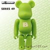 图片 2024 Medicom Series 49 Basic Mousse BE＠RBRICK