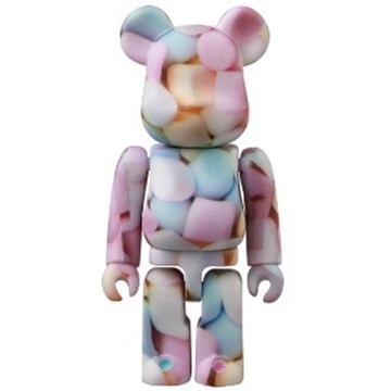 图片 2024 Medicom Series 49 Jelly Bean BE＠RBRICK