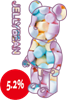 图片 2024 Medicom Series 49 Jelly Bean BE＠RBRICK