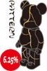 图片 2024 Medicom Series 49 Pattern BE＠RBRICK