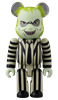 图片 2024 Medicom Series 49 Horror Beetle Juice BE＠RBRICK