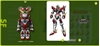 图片 2024 Medicom Series 49 SF 勇気爆発バーンブレイバーン BE＠RBRICK