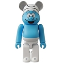 图片 2024 Medicom Series 49 Cute the Smurfs BE＠RBRICK