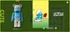 图片 2024 Medicom Series 49 Cute the Smurfs BE＠RBRICK
