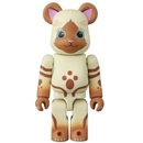 图片 2024 Medicom Series 49 Animal Monster Hunter BE＠RBRICK