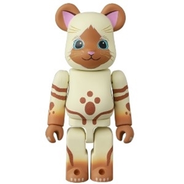 图片 2024 Medicom Series 49 Animal Monster Hunter BE＠RBRICK