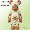 图片 2024 Medicom Series 49 Animal Monster Hunter BE＠RBRICK