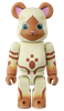图片 2024 Medicom Series 49 Animal Monster Hunter BE＠RBRICK
