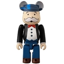 图片 2024 Medicom Series 49 Artist Monopoly BE＠RBRICK