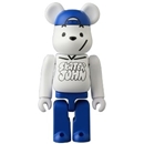 图片 2024 Medicom Series 49 Artist John BE＠RBRICK