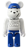 图片 2024 Medicom Series 49 Artist John BE＠RBRICK