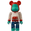图片 2024 Medicom Series 49 ArtistSean Wotherspoon BE＠RBRICK